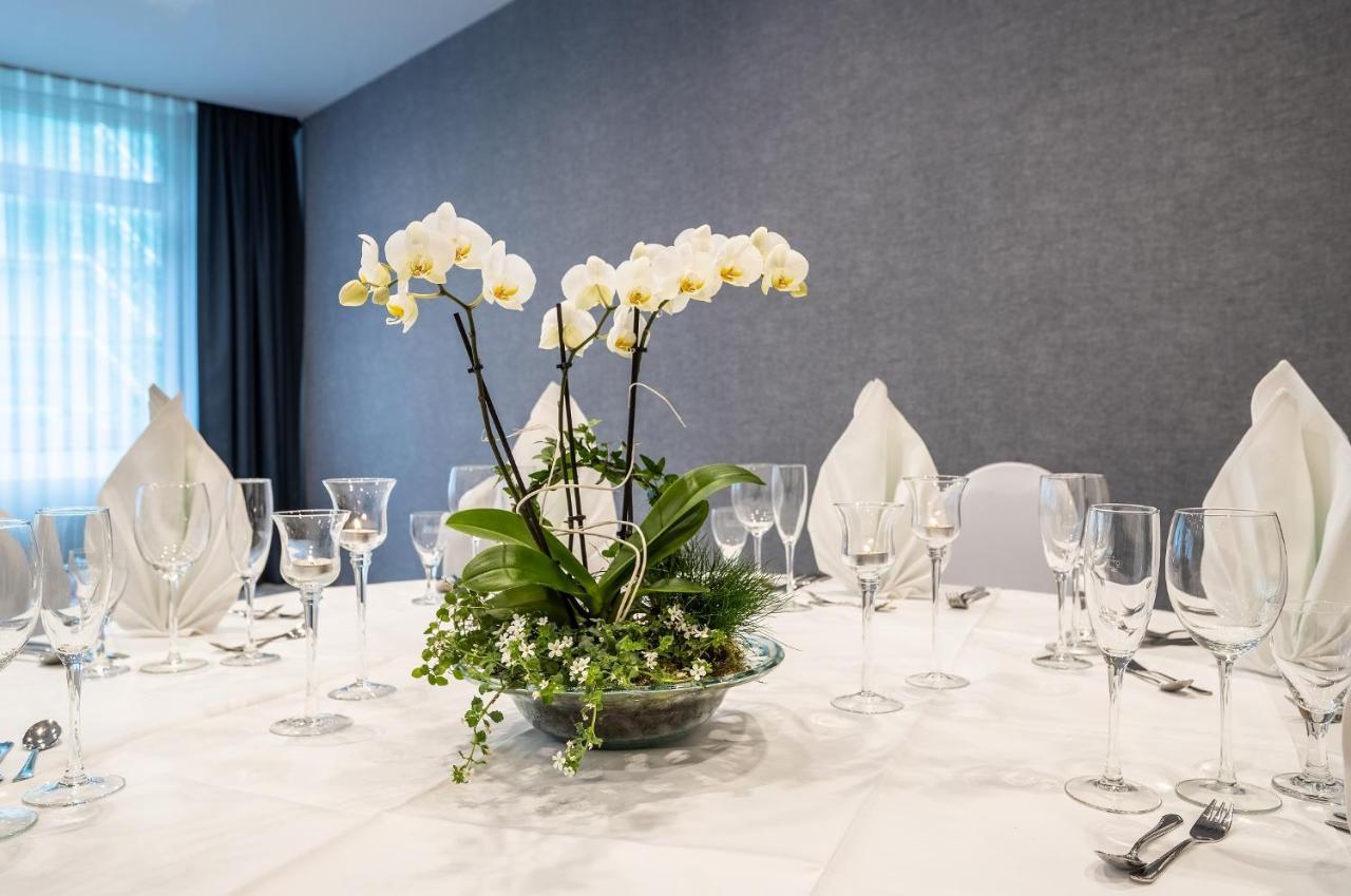 Achat Hotel Suhl Kültér fotó