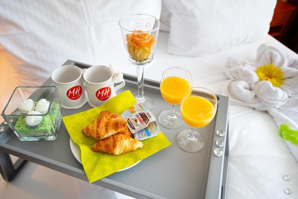 Achat Hotel Suhl Kültér fotó