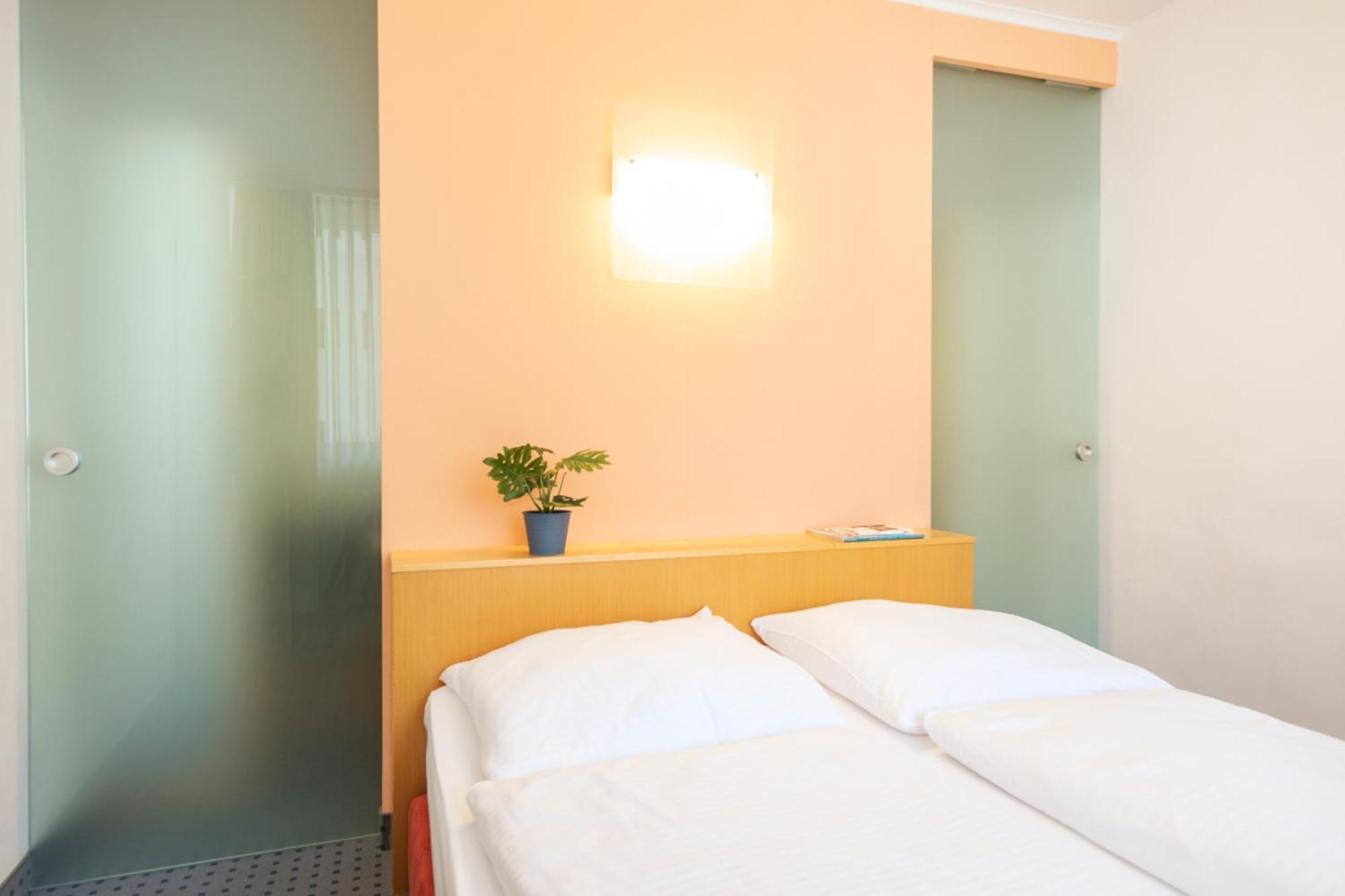 Achat Hotel Suhl Kültér fotó